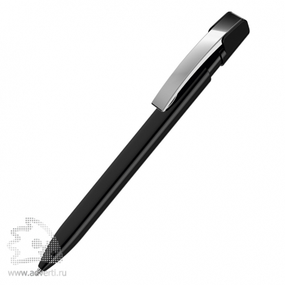 Шариковая ручка SKY M, чёрная