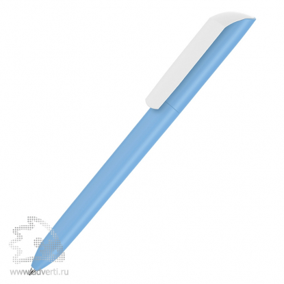 Шариковая ручка VANE KG F, голубая