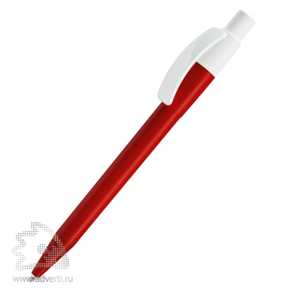 Шариковая ручка PIXEL KG F, красная