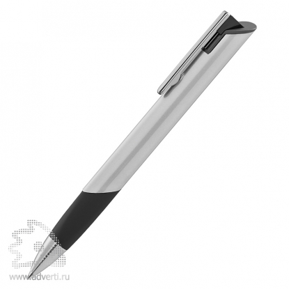 Ручка шариковая трехгранная TRIANGLE с грипом