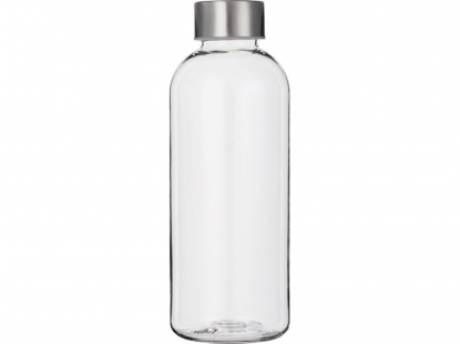 Бутылка для воды Rill, прозрачная