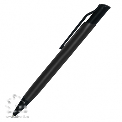 Шариковая ручка Grunge, чёрная