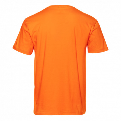 Футболка Stan Galant, мужская, оранжевая