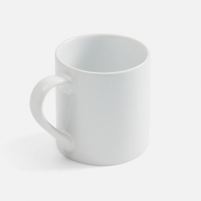 Кружка Koisi, белая