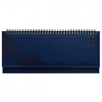 Планинг, синий