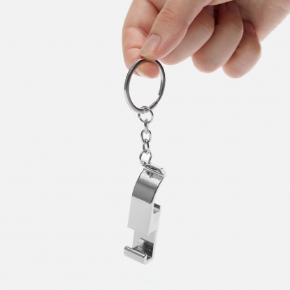 Брелок-подставка с открывалкой Virke