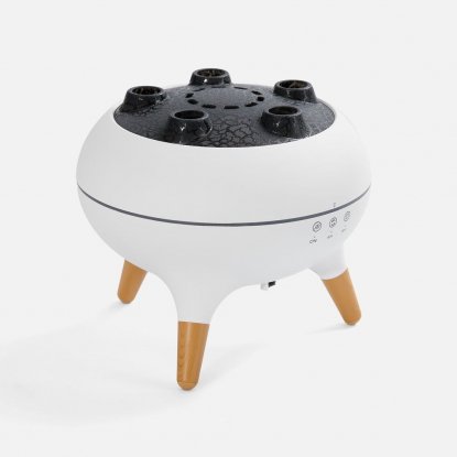 Увлажнитель-ароматизатор Cloudini