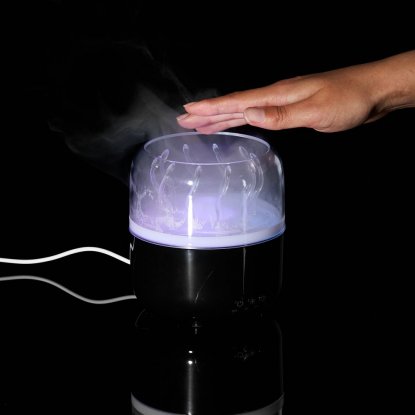 Увлажнитель-ароматизатор Immerso