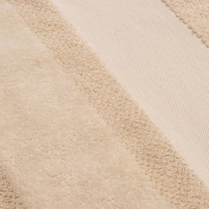 Полотенце Molan, среднее, бежевое