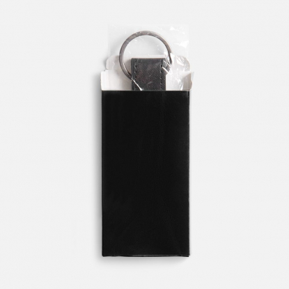 Брелок с карабином Rengas