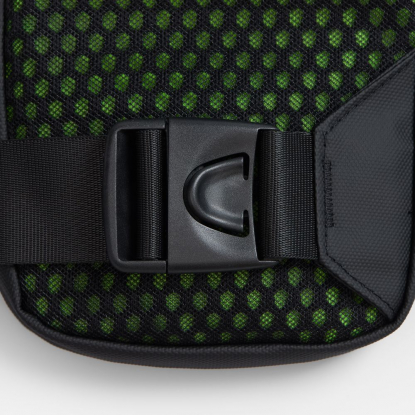 Спортивная кросс-боди сумка UrbanHike