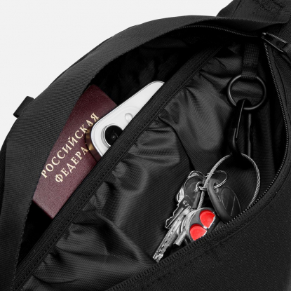 Поясная сумка Varig