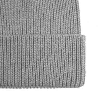 Шапка Tommi, серая