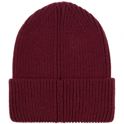 Шапка Tommi, бордовая