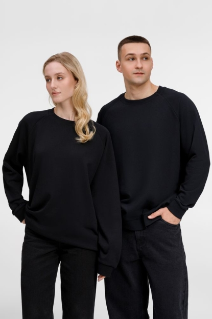 Свитшот унисекс Avenu