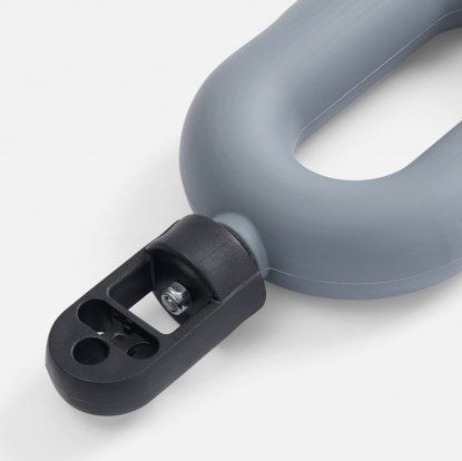 Мультифункциональная скакалка с эспандером Multi McFly