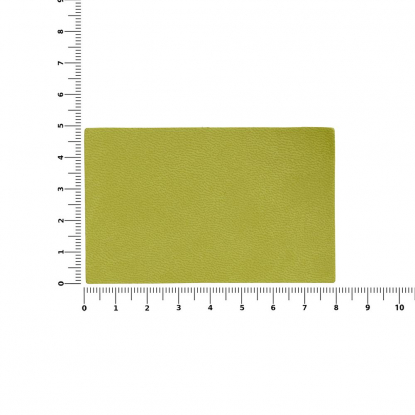 Лейбл Listra Latte, XL, светло-зеленый