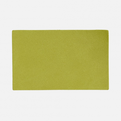 Лейбл Listra Latte, XL, светло-зеленый