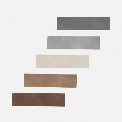 Лейбл Listra Nubuck Touch, S