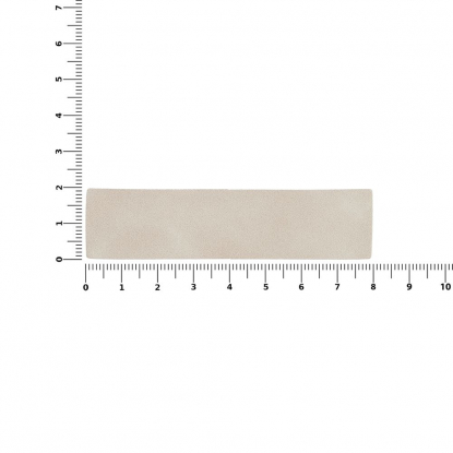 Лейбл Listra Nubuck Touch, S, бежевый