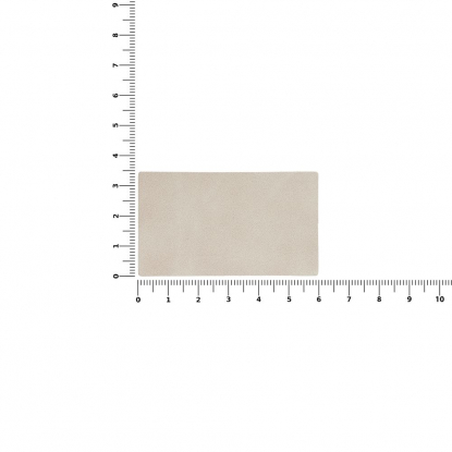 Лейбл Listra Nubuck Touch, M, бежевый