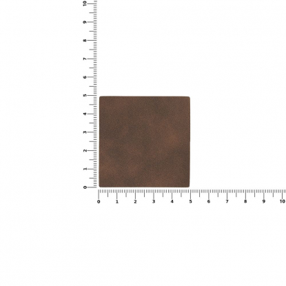 Лейбл Listra Nubuck Touch, L, темно-коричневый