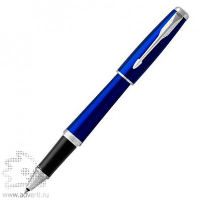 Ручка Parker роллер Urban Nightsky Blue CT