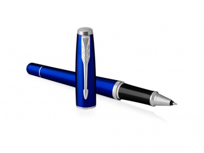 Ручка Parker роллер Urban Nightsky Blue CT