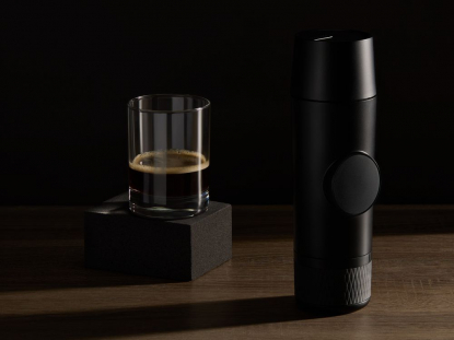 Портативная кофемашина Porta Presso