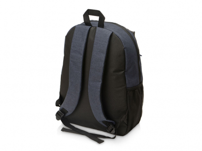 Рюкзак Reflex для ноутбука 15,6" со светоотражающим эффектом, синий
