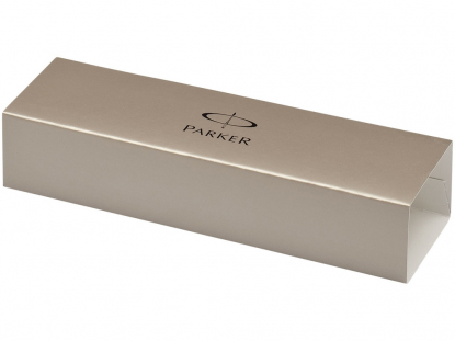 Шариковая ручка Parker Jotter Premium, крышка от коробки
