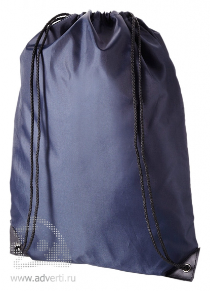 Рюкзак Oriole, тёмно-синий