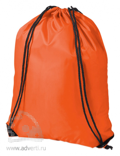 Рюкзак Oriole, оранжевый