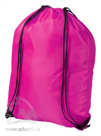 Рюкзак Oriole, розовый