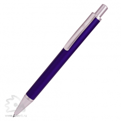 Шариковая ручка Classic BeOne, синяя