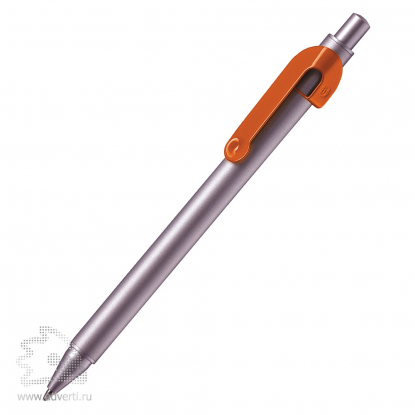 Шариковая ручка Snake BeOne, из оранжевого набора
