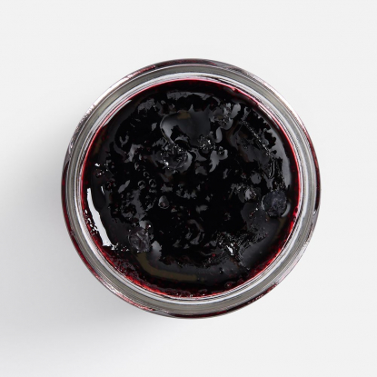 Джем Summer Taste, черничный