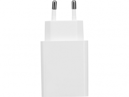 Сетевое зарядное устройство c выходами USB-A и USB-C и быстрой зарядкой QC/PD Recharger Pro, 30 Вт