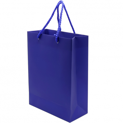 Пакет из бумаги Arrogant