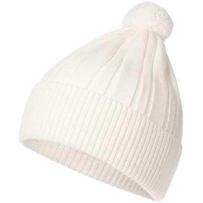 Набор Knit Beat, молочный