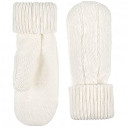 Набор Knit Beat, молочный