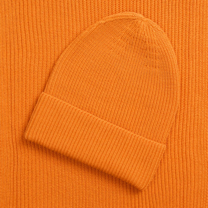 Набор Nobilis Mono, оранжевый