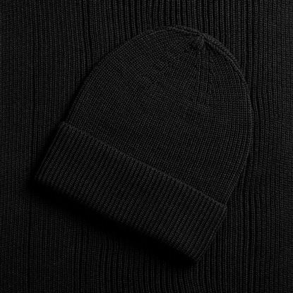 Набор Nobilis Mono, черный