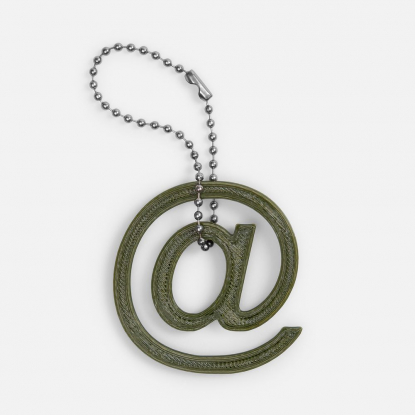 Подвеска Symbol, 3D-печать на заказ, коммерческое at