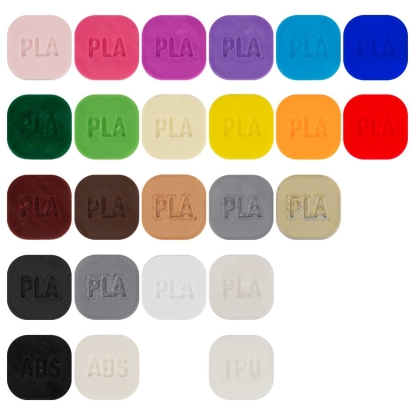 Брелок Impreso, 3D-печать на заказ