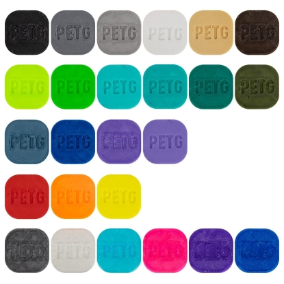 Брелок Impreso, 3D-печать на заказ