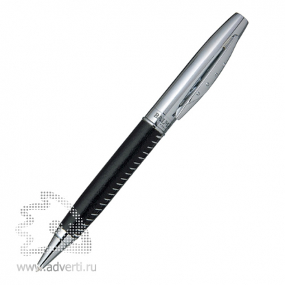Шариковая ручка Millau, вид сбоку