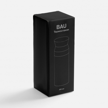 Термостакан Bau с ситечком, коробка