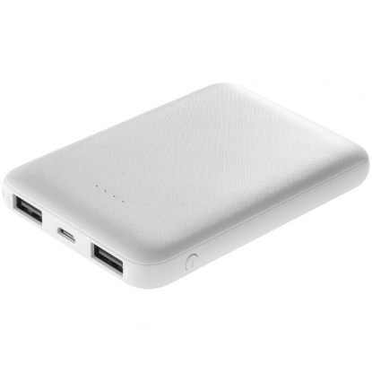 Набор Dualist Memo, малый, белый, аккумулятор