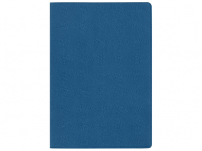 Обложка для паспорта Favor, синяя